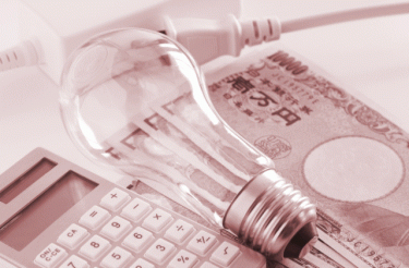 節約のために電力会社をエルピオ電気に変えてみた